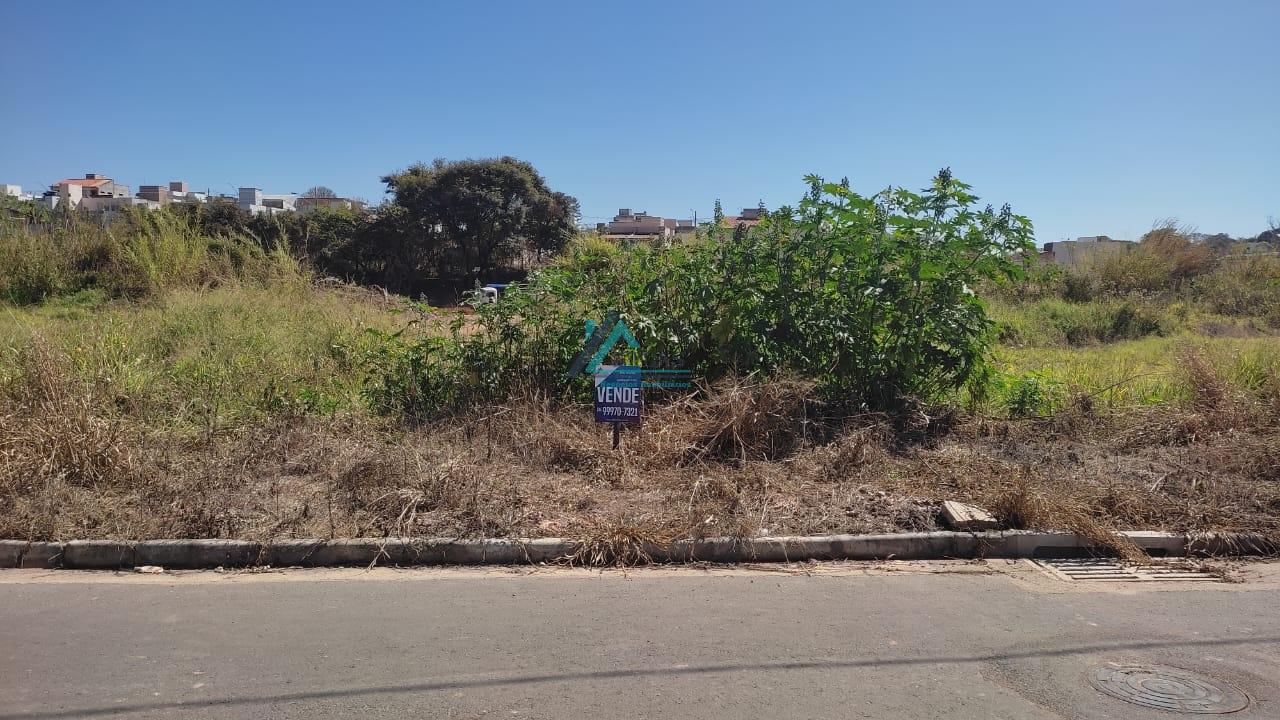 Lote para Venda Campo Belo MG bairro Jardim Europa 2 área total